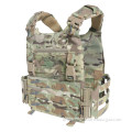 Carrier Light Weight Tactical Equipment Tactical Vest